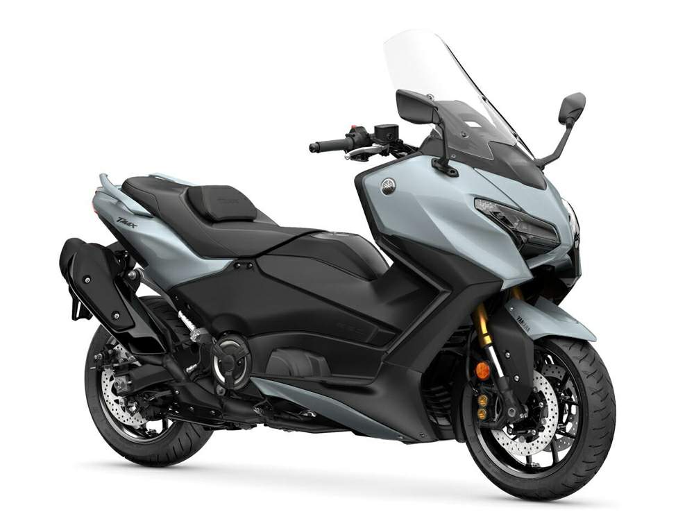 2025 Yamaha TMAX 560 / TMAX Tech MAX